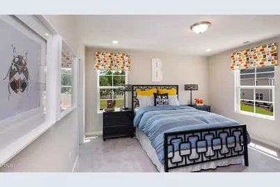 216 Carolina Springs Boulevard, Apex, NC 27539 - Photo 20