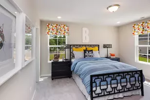 216 Carolina Spgs Blvd, Apex, NC 27539 - Photo 20