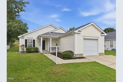 713 Quartz Drive, Durham, NC 27703 - Photo 1