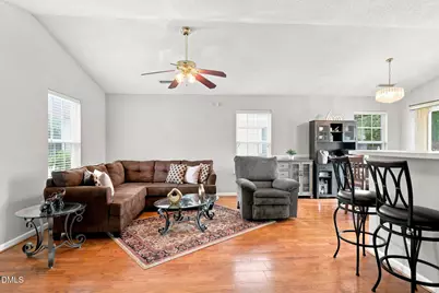 713 Quartz Drive, Durham, NC 27703 - Photo 6