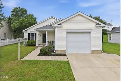 713 Quartz Drive, Durham, NC 27703 - Photo 2