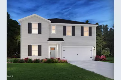 4045 Wesley Chapel Way, Raleigh, NC 27616 - Photo 1