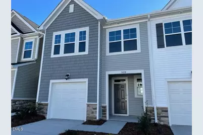 5010 Tura Street, Raleigh, NC 27610 - Photo 1