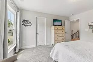 3216 Retama Run, Apex, NC 27502 - Photo 34