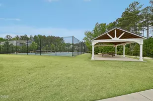 3216 Retama Run, Apex, NC 27502 - Photo 44