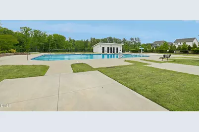 3216 Retama Run, Apex, NC 27502 - Photo 54