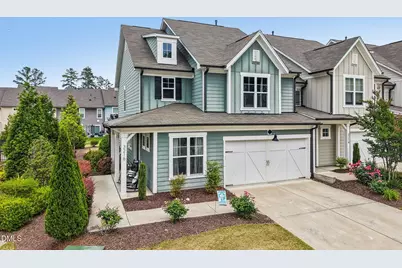 3216 Retama Run, Apex, NC 27502 - Photo 64