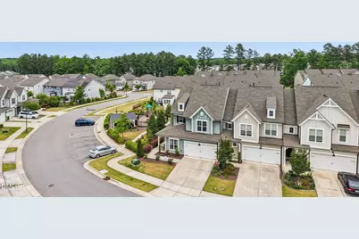 3216 Retama Run, Apex, NC 27502 - Photo 66