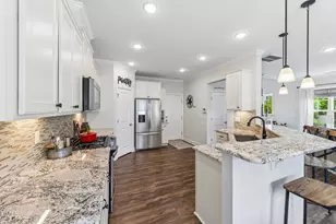 3216 Retama Run, Apex, NC 27502 - Photo 18