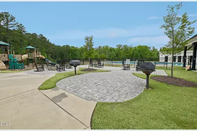3216 Retama Run, Apex, NC 27502 - Photo 56