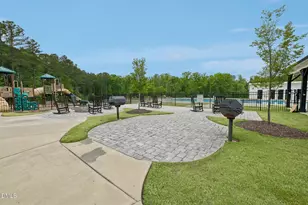3216 Retama Run, Apex, NC 27502 - Photo 56