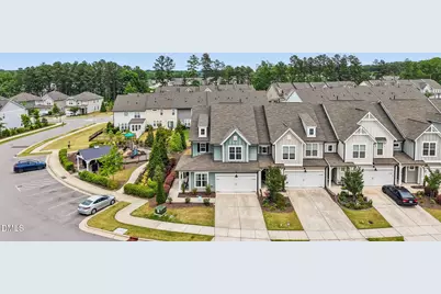 3216 Retama Run, Apex, NC 27502 - Photo 8