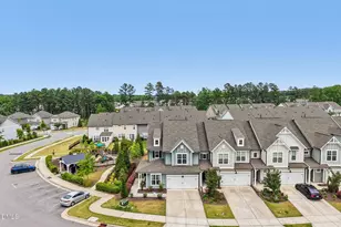 3216 Retama Run, Apex, NC 27502 - Photo 8