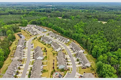3216 Retama Run, Apex, NC 27502 - Photo 70