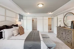 210 Carolina Spgs Blvd, Apex, NC 27539 - Photo 12