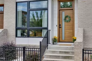 526 N Roxboro St, Durham, NC 27701 - Photo 1
