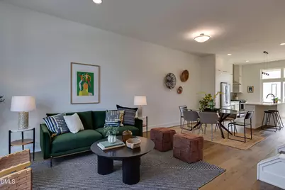 526 N Roxboro Street, Durham, NC 27701 - Photo 6
