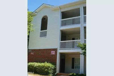 2800 Trailwood Pines Lane, Raleigh, NC 27603 - Photo 1