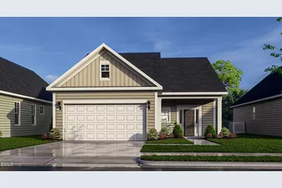 172 White Oak Gdn Way #2, Garner, NC 27529 - Photo 22