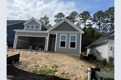 172 White Oak Gdn Way #2, Garner, NC 27529 - Photo 2