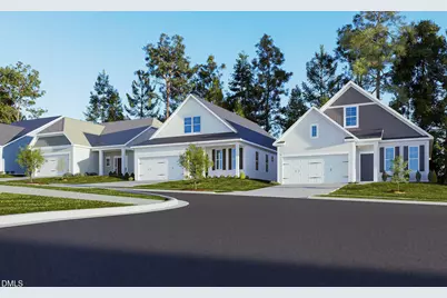 172 White Oak Gdn Way #2, Garner, NC 27529 - Photo 14