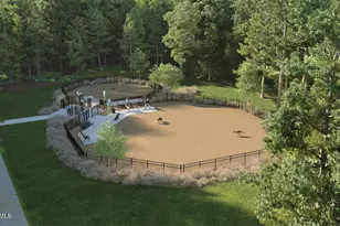 172 White Oak Gdn Wy, Garner, NC 27529 - Photo 8