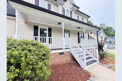 401 Holly Berry Lane, Holly Springs, NC 27540 - Photo 2