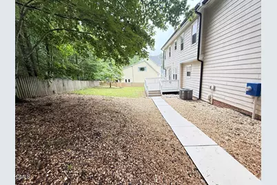 401 Holly Berry Lane, Holly Springs, NC 27540 - Photo 38