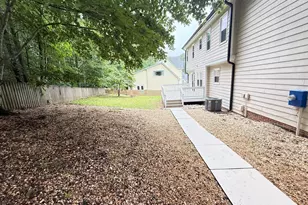 401 Holly Berry Ln, Holly Springs, NC 27540 - Photo 38