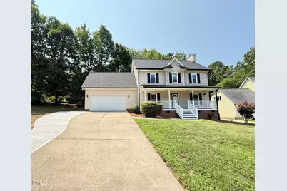 401 Holly Berry Lane, Holly Springs, NC 27540 - Photo 1