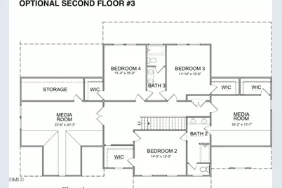 160 Black Bear Court, Chapel Hill, NC 27516 - Photo 8