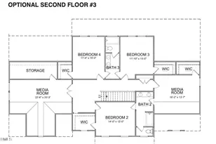160 Black Bear Ct, Chapel Hill, NC 27516 - Photo 8