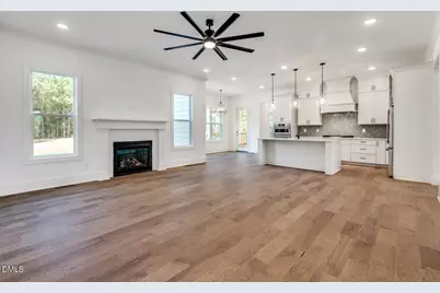 160 Black Bear Court, Chapel Hill, NC 27516 - Photo 2