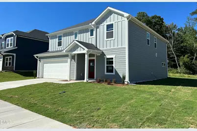 4037 Wesley Chapel Way, Raleigh, NC 27616 - Photo 2