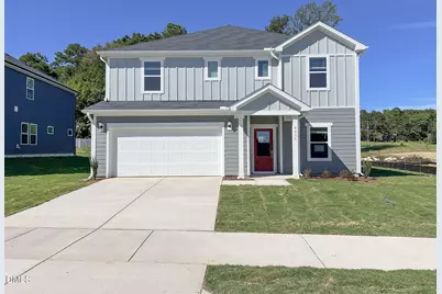 4037 Wesley Chapel Way, Raleigh, NC 27616 - Photo 1