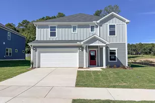 4037 Wesley Chapel Wy, Raleigh, NC 27616 - Photo 1