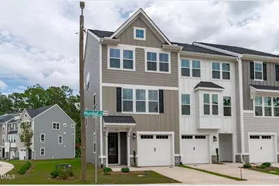 501 Plumleaf Lane, Durham, NC 27703 - Photo 2