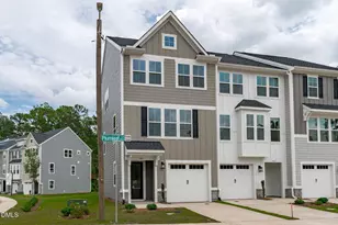 501 Plumleaf Ln, Durham, NC 27703 - Photo 2