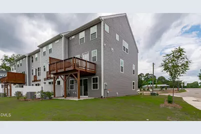 501 Plumleaf Lane, Durham, NC 27703 - Photo 40