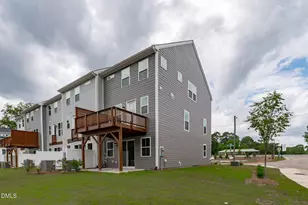 501 Plumleaf Ln, Durham, NC 27703 - Photo 40
