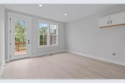 501 Plumleaf Lane, Durham, NC 27703 - Photo 4
