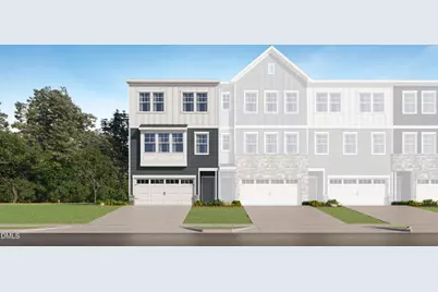 2335 Stevens Pass Station, Apex, NC 27502 - Photo 1