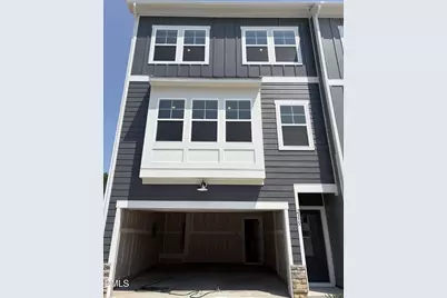 2335 Stevens Pass Station, Apex, NC 27502 - Photo 2