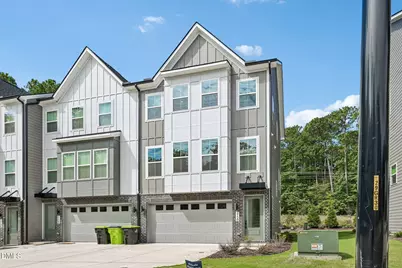 2120 Opulent Oaks Lane, Durham, NC 27713 - Photo 4