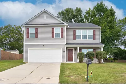 108 Castlebury Court, Rocky Mount, NC 27804 - Photo 2