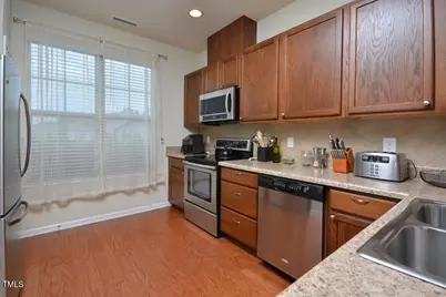 100 Stratford Lakes Drive #324, Durham, NC 27713 - Photo 2