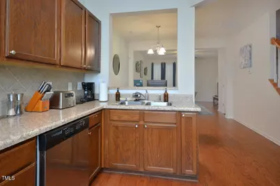 100 Stratford Lakes Drive #324, Durham, NC 27713 - Photo 4