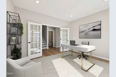 4033 Wesley Chapel Way, Raleigh, NC 27616 - Photo 20