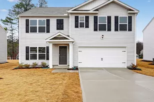 75 Richmond Run, Stem, NC 27581 - Photo 1