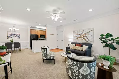 225 Waterford Lake Drive, Cary, NC 27519 - Photo 8